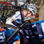 Světový pohár v cyklokrosu Tábor 2018