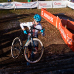Světový pohár v cyklokrosu Tábor 2018