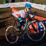 Světový pohár v cyklokrosu Tábor 2018