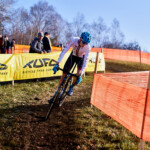 Světový pohár v cyklokrosu Tábor 2018