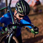 Světový pohár v cyklokrosu Tábor 2018