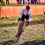 Světový pohár v cyklokrosu Tábor 2018