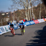 Světový pohár v cyklokrosu Tábor 2018