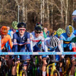Světový pohár v cyklokrosu Tábor 2018