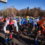 Světový pohár v cyklokrosu Tábor 2018