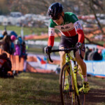 Světový pohár v cyklokrosu Tábor 2018