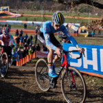 Světový pohár v cyklokrosu Tábor 2018