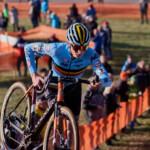 Světový pohár v cyklokrosu Tábor 2018