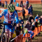 Světový pohár v cyklokrosu Tábor 2018