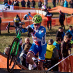 Světový pohár v cyklokrosu Tábor 2018
