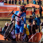 Světový pohár v cyklokrosu Tábor 2018