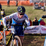 Světový pohár v cyklokrosu Tábor 2018