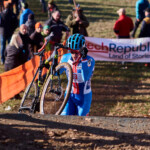 Světový pohár v cyklokrosu Tábor 2018