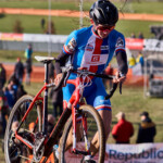 Světový pohár v cyklokrosu Tábor 2018