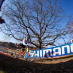 Světový pohár v cyklokrosu Tábor 2018