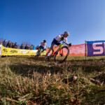 Světový pohár v cyklokrosu Tábor 2018