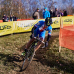 Světový pohár v cyklokrosu Tábor 2018