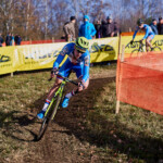 Světový pohár v cyklokrosu Tábor 2018