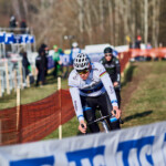 Světový pohár v cyklokrosu Tábor 2018