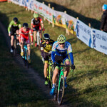 Světový pohár v cyklokrosu Tábor 2018