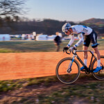 Světový pohár v cyklokrosu Tábor 2018