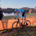 Světový pohár v cyklokrosu Tábor 2018