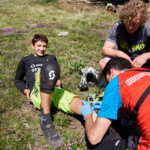 iXS European Downhill Cup Špičák 2019