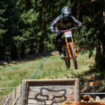 iXS European Downhill Cup Špičák 2019
