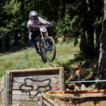 iXS European Downhill Cup Špičák 2019