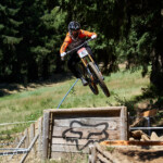 iXS European Downhill Cup Špičák 2019