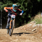 iXS European Downhill Cup Špičák 2019