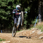 iXS European Downhill Cup Špičák 2019