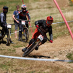 iXS European Downhill Cup Špičák 2019