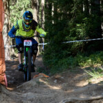 iXS European Downhill Cup Špičák 2019