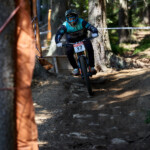 iXS European Downhill Cup Špičák 2019