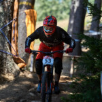 iXS European Downhill Cup Špičák 2019