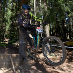 iXS European Downhill Cup Špičák 2019