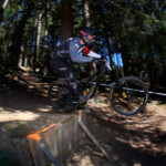 iXS European Downhill Cup Špičák 2019