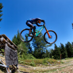 iXS European Downhill Cup Špičák 2019