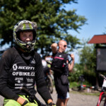 iXS European Downhill Cup Špičák 2019
