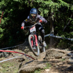 iXS European Downhill Cup Špičák 2019