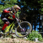 iXS European Downhill Cup Špičák 2019