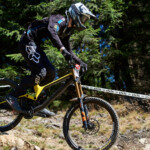 iXS European Downhill Cup Špičák 2019