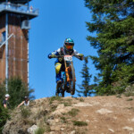 iXS European Downhill Cup Špičák 2019