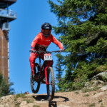 iXS European Downhill Cup Špičák 2019