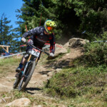 iXS European Downhill Cup Špičák 2019
