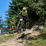 iXS European Downhill Cup Špičák 2019