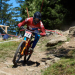 iXS European Downhill Cup Špičák 2019