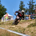 iXS European Downhill Cup Špičák 2019