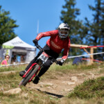 iXS European Downhill Cup Špičák 2019